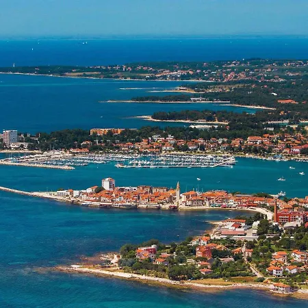 Centar By Interhome بيت للعطل *