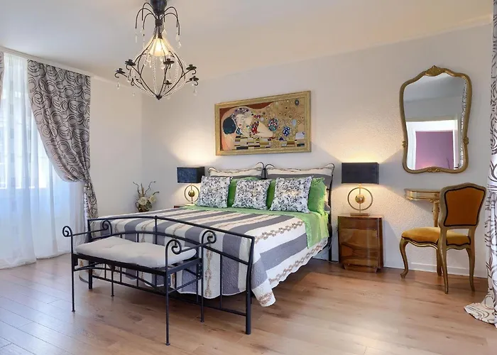 Vakantiehuis Centar By Interhome *
