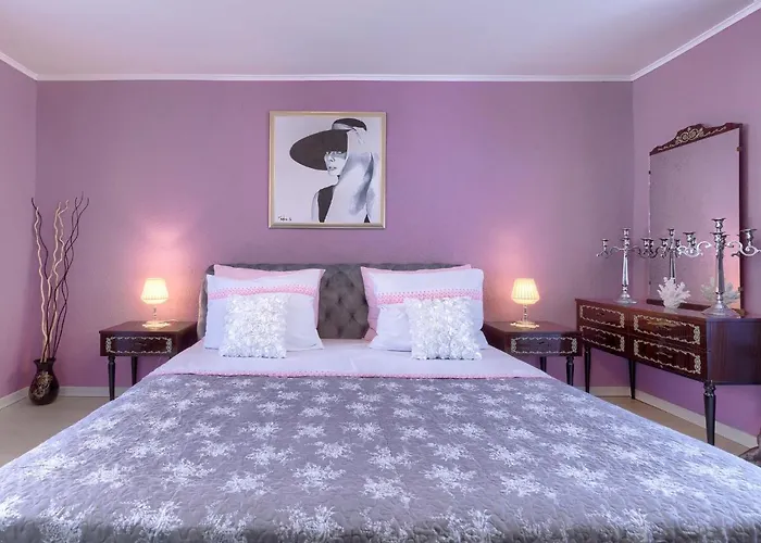 Centar By Interhome בית נופש