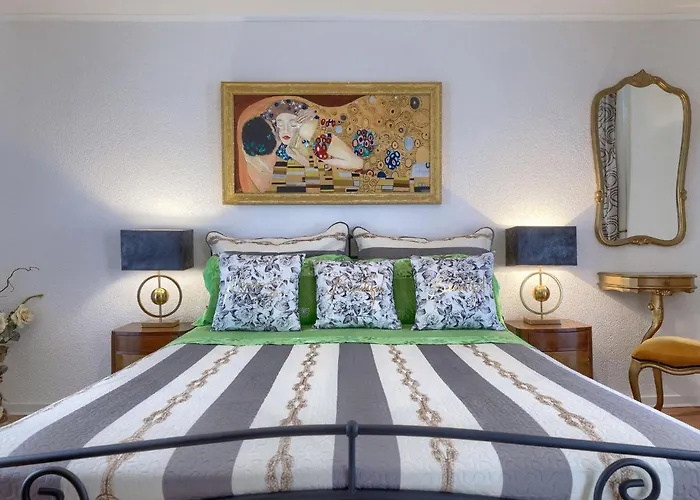 Centar By Interhome בית נופש