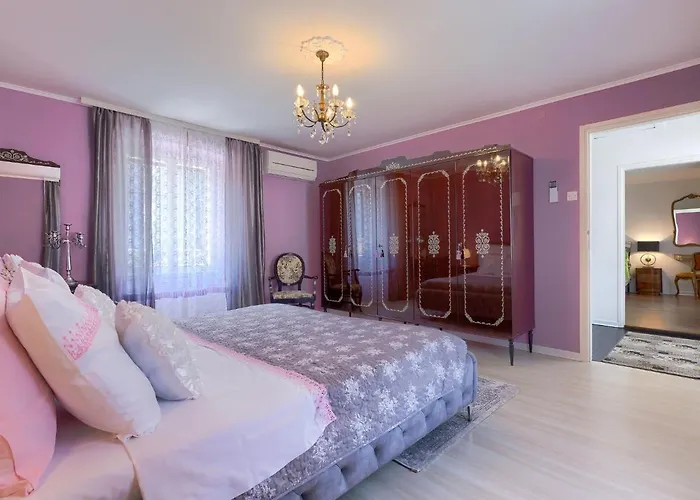 בית נופש Centar By Interhome