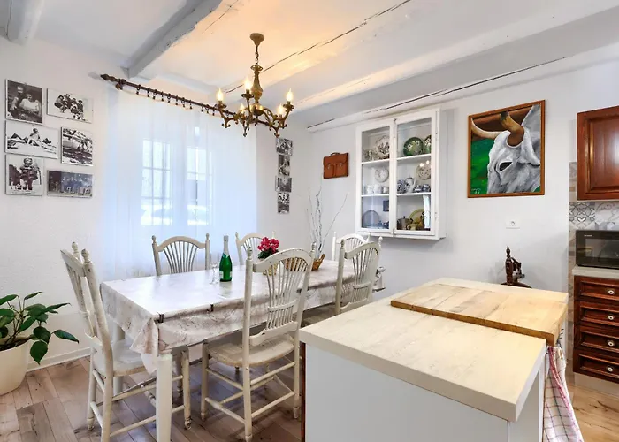 Vakantiehuis Centar By Interhome *