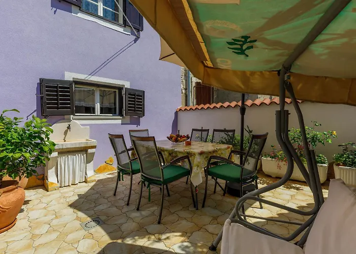 Centar By Interhome Vakantiehuis Umag