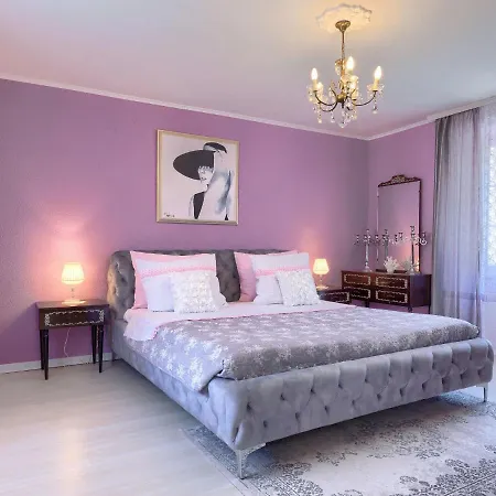 Casa vacanze Centar By Interhome Umago