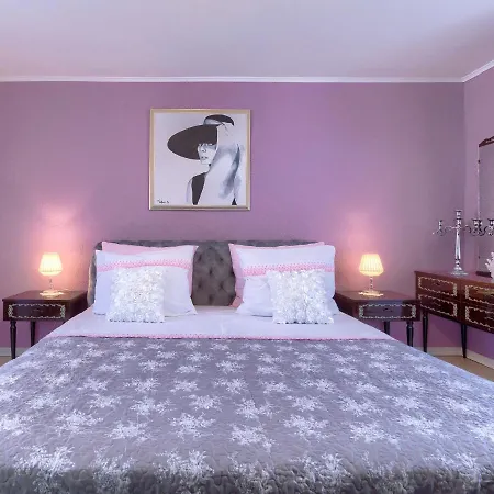 Centar By Interhome Casa vacanze