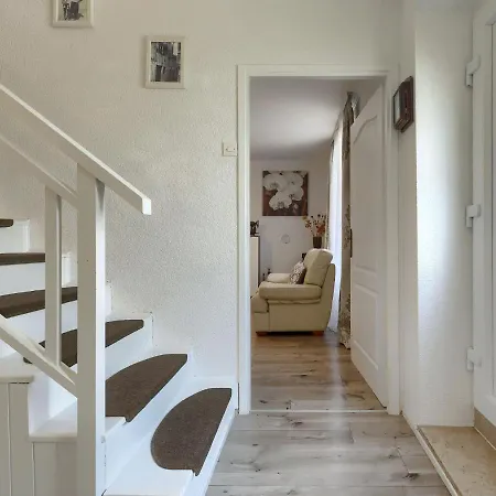 Holiday home Centar By Interhome *