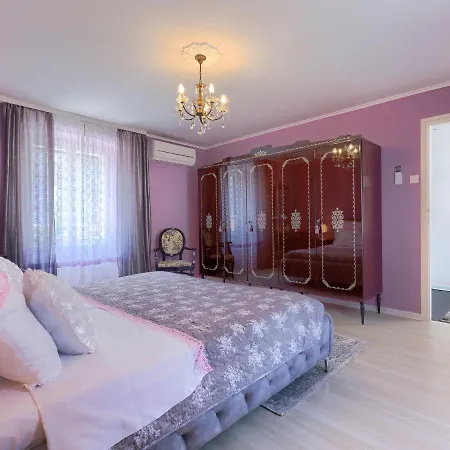 Holiday home Centar By Interhome