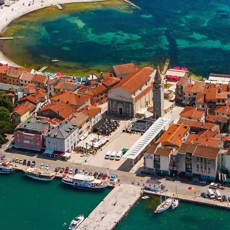 Centar By Interhome Casa vacanze *