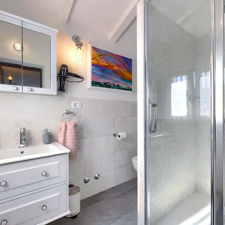 Centar By Interhome Vikendica *