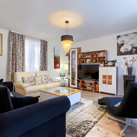 Centar By Interhome * Umago