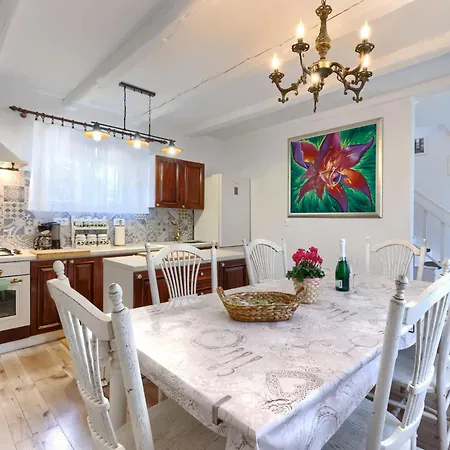 Centar By Interhome Casa vacanze Umago