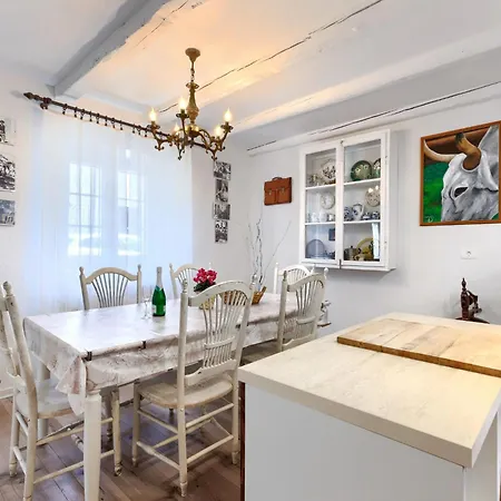Vikendica Centar By Interhome *