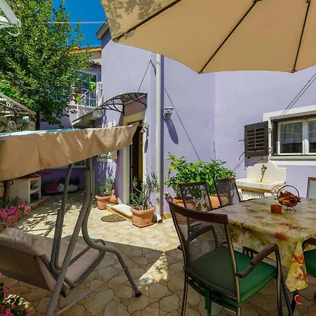 Centar By Interhome Vikendica *