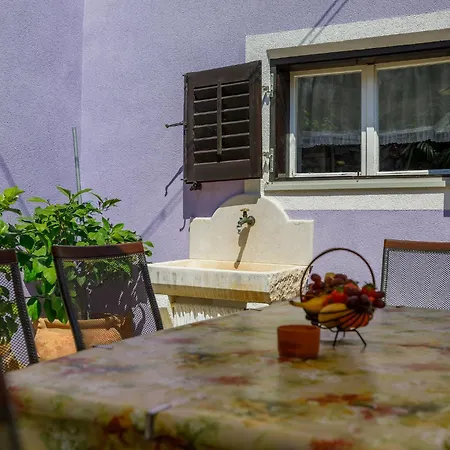 Casa vacanze Centar By Interhome