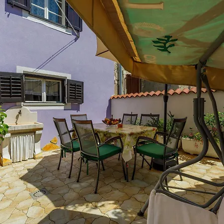 Centar By Interhome Vikendica Umag