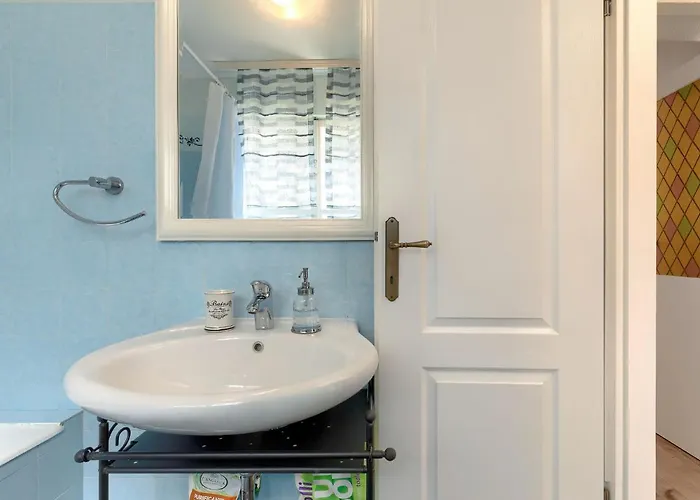 Centar By Interhome * Umag