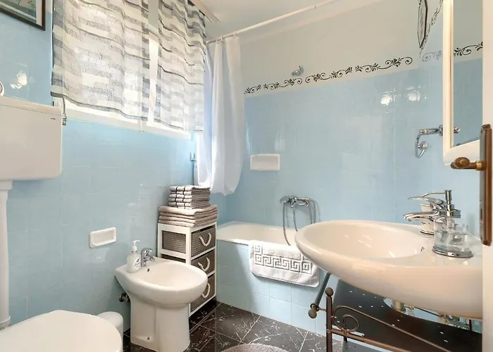 Hébergement de vacances Centar By Interhome