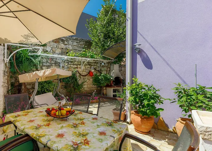 Centar By Interhome Umag