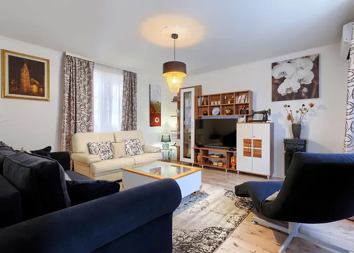 Centar By Interhome * Umag