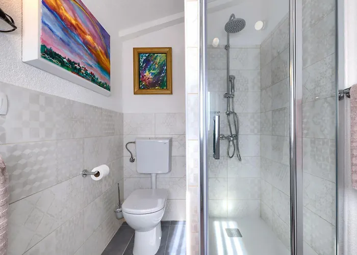 Centar By Interhome Hébergement de vacances