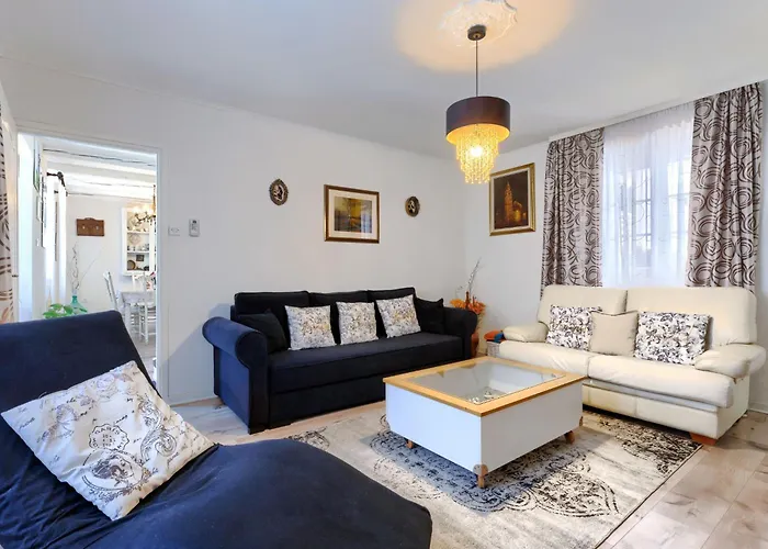 Hébergement de vacances Centar By Interhome *