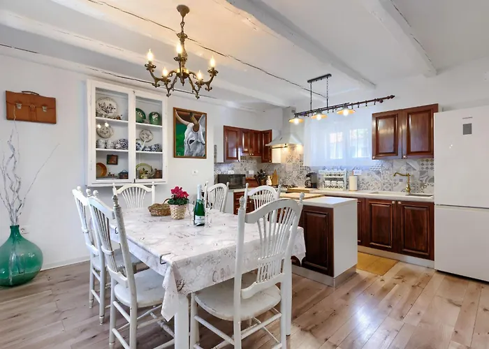 Centar By Interhome *