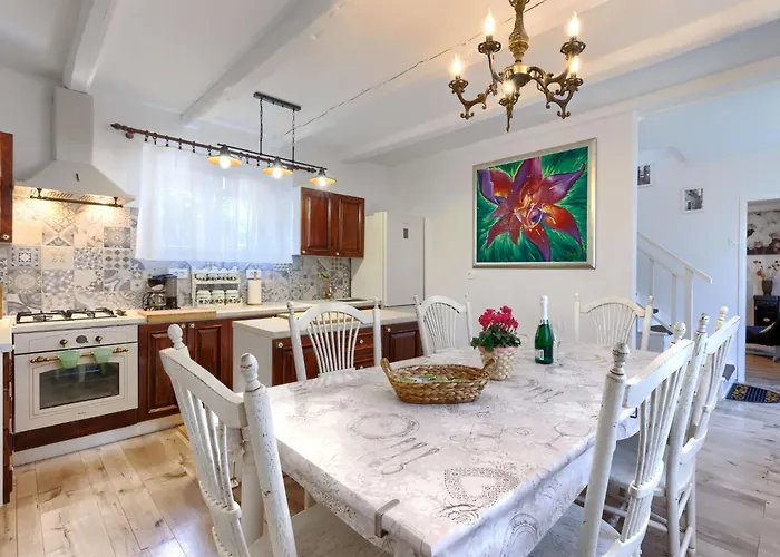 Centar By Interhome Hébergement de vacances Umag