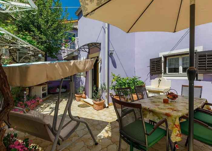 Centar By Interhome Hébergement de vacances *