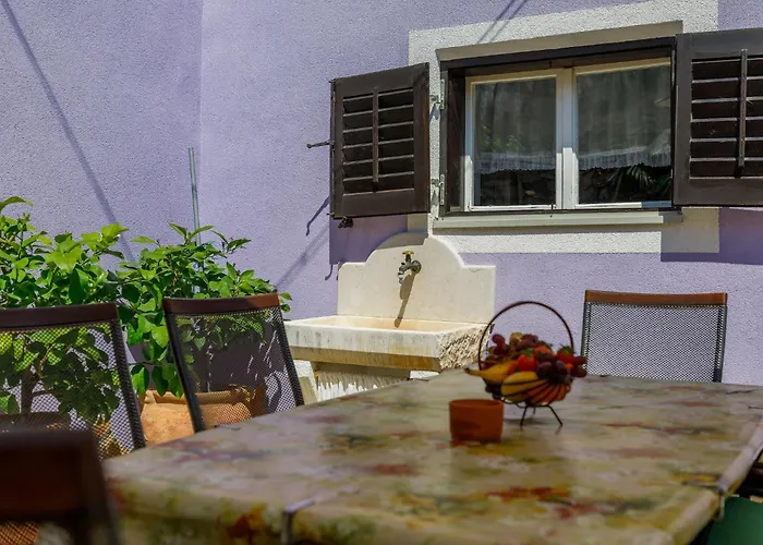 Hébergement de vacances Centar By Interhome