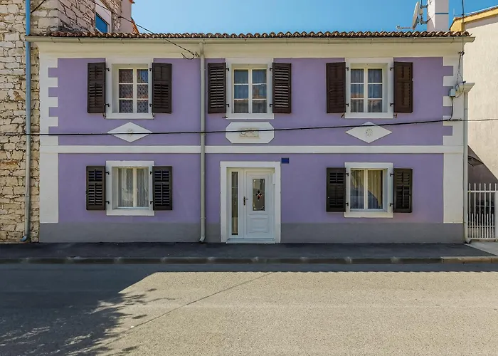 Hébergement de vacances Centar By Interhome