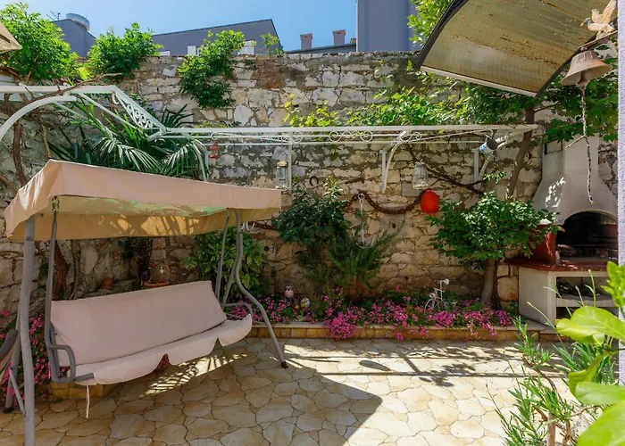 Hébergement de vacances Centar By Interhome *