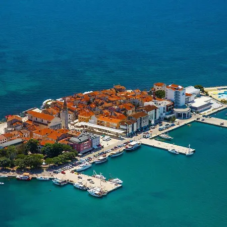 Centar By Interhome * Umag