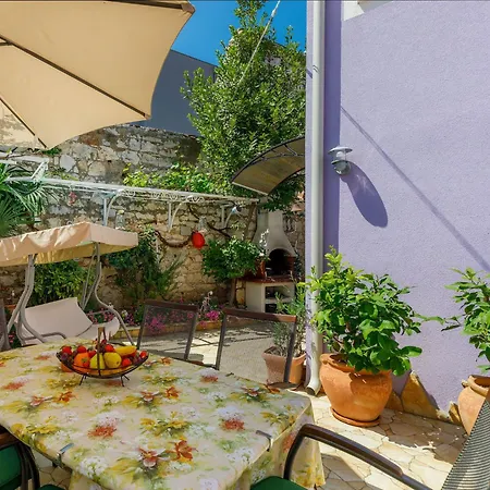 Centar By Interhome Umag