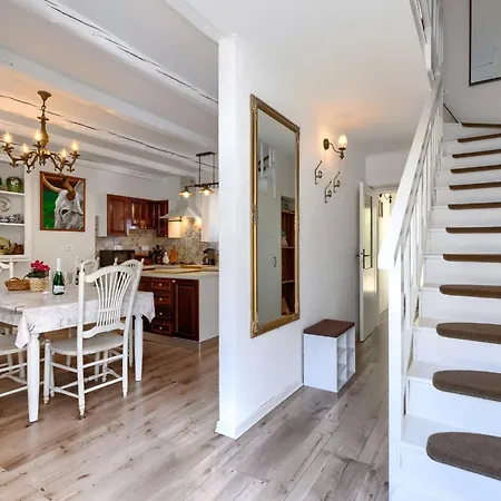 Centar By Interhome Umag