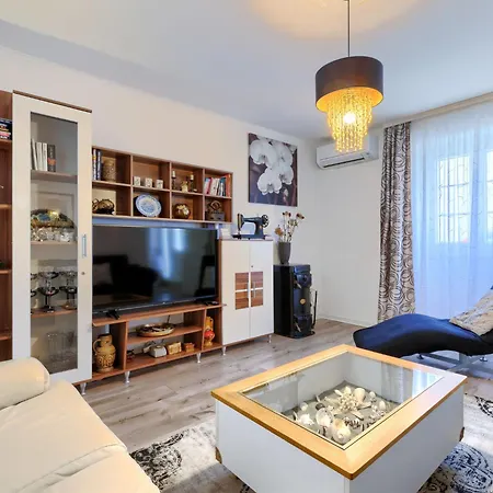 Centar By Interhome * Umag