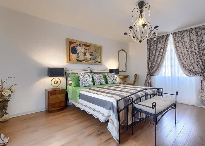 Centar By Interhome *