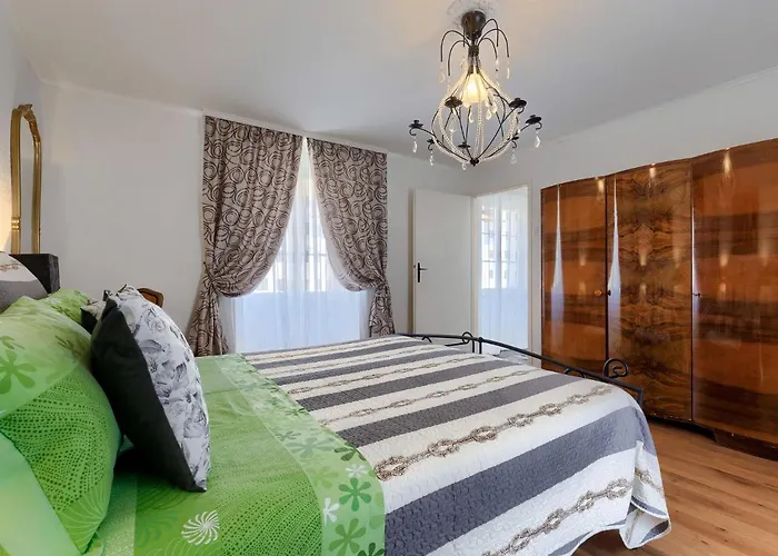 Centar By Interhome *