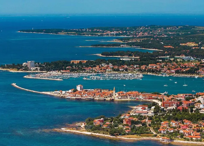 Centar By Interhome 펜션 *