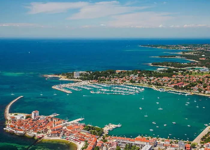 펜션 Centar By Interhome