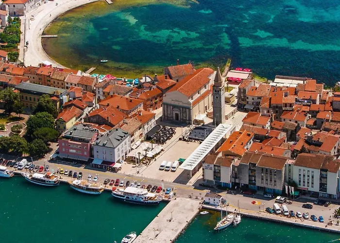 Centar By Interhome 펜션 *