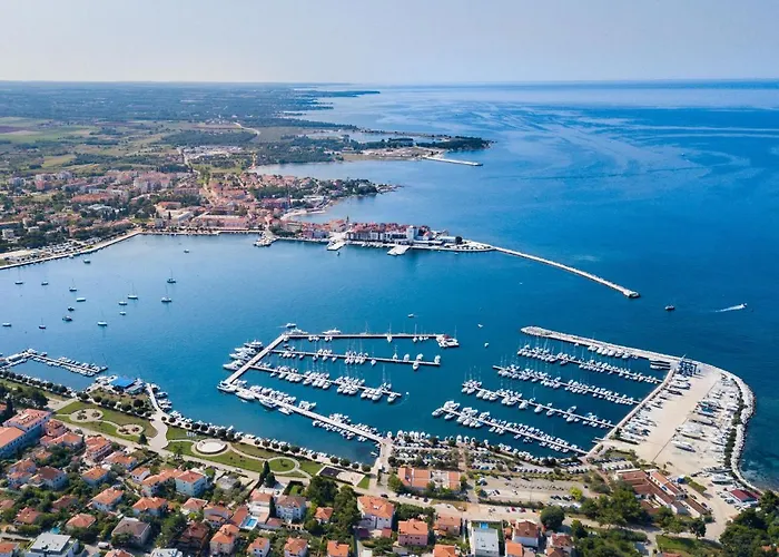 Centar By Interhome 펜션