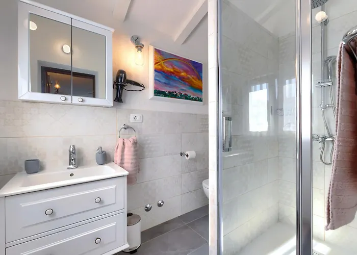 Centar By Interhome 펜션 *