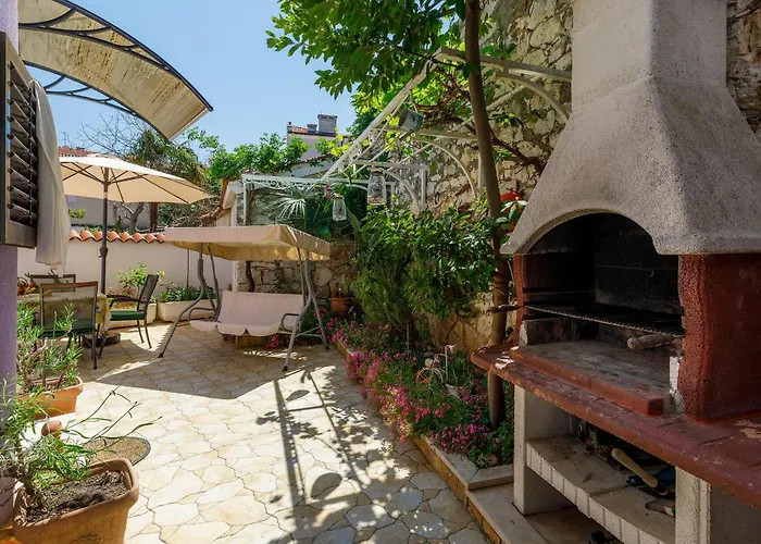 Centar By Interhome 펜션 *